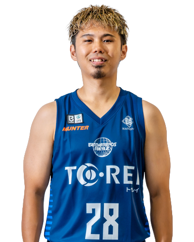 井手 拓実