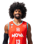 Dwayne Evans II