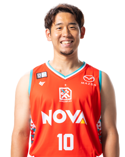 上澤 俊喜