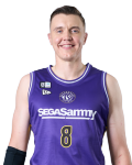 Josh Hawkinson