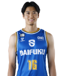 Daichi Nomoto