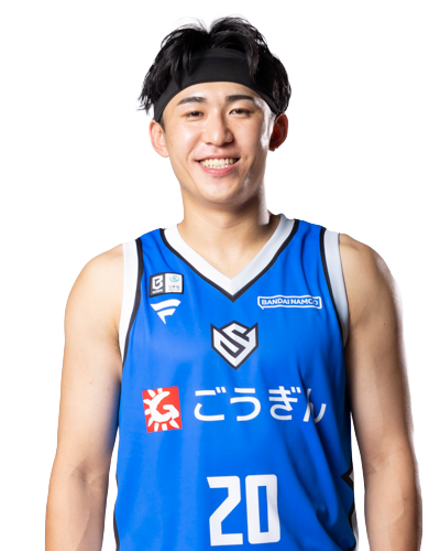 上田 隼輔