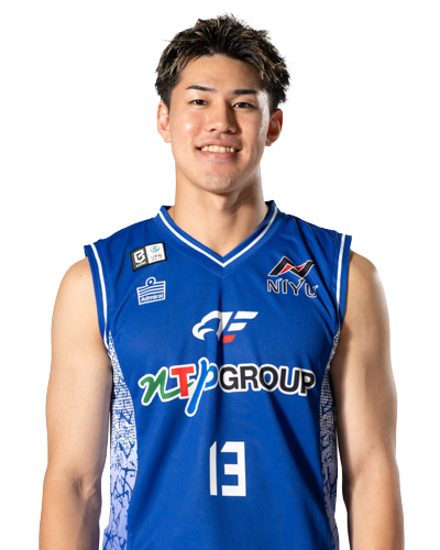 針間 大知