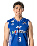 針間 大知