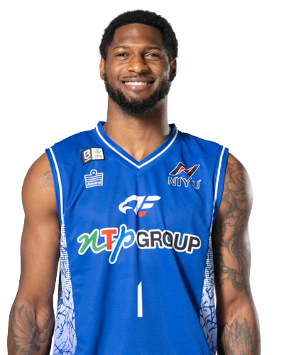 ネルソン・フィリップス
