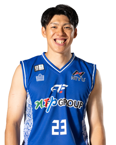 保岡 龍斗