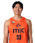 林 翔太郎