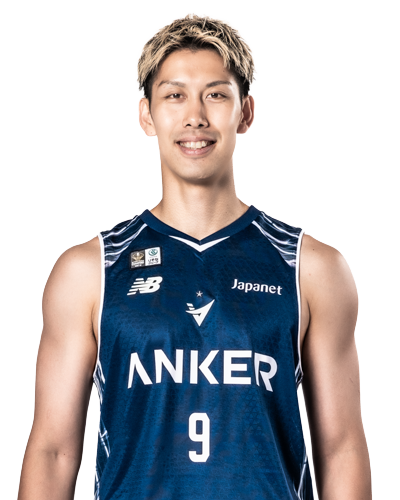 森川 正明