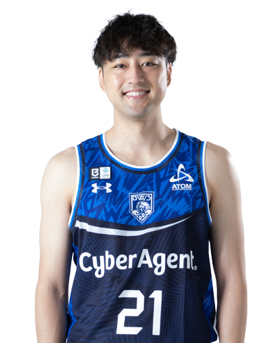 満田 丈太郎