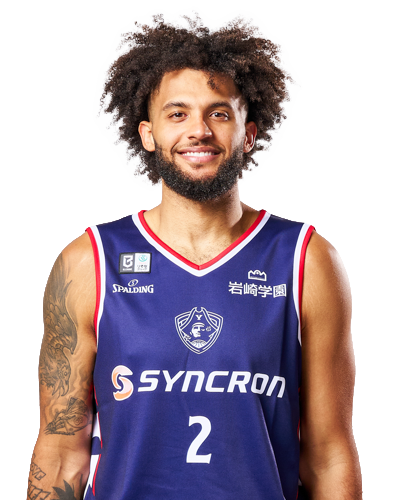 アイザイア・リバース