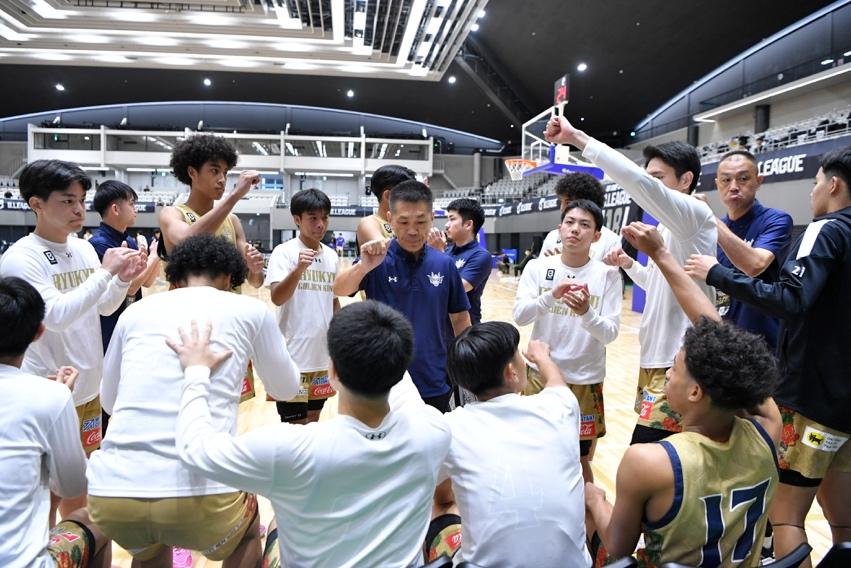 開幕3連勝の琉球、伝統継承の名古屋D、屈指の高さを誇る横浜BC [インフロニア B.LEAGUE U18 ELITE LEAGUE 2026-27 チーム紹介③]