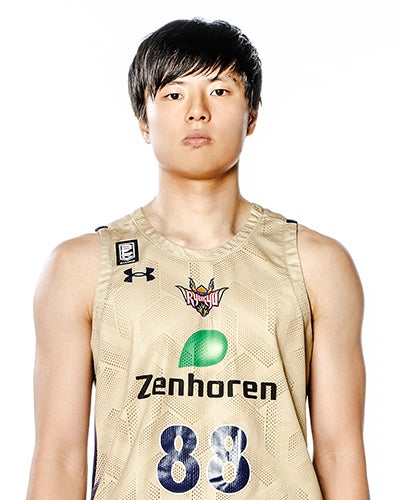 牧隼利 琉球ゴールデンキングス 牧隼利 琉球ゴールデンキングス