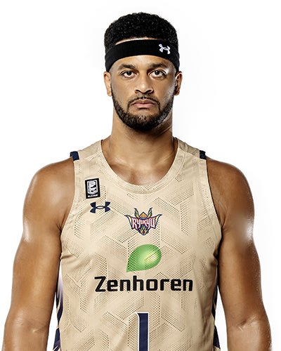 選手 琉球ゴールデンキングス