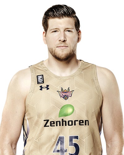 選手 琉球ゴールデンキングス