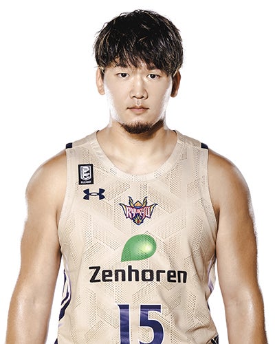 選手 琉球ゴールデンキングス