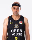 マイケル・パーカー