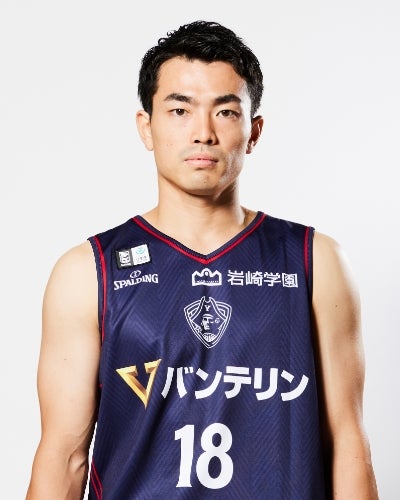 森井健太選手