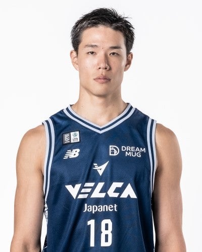 馬場雄大 直筆サイン オンサイトカード 長崎ヴェルカ