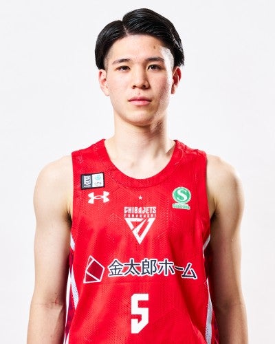 千葉ジェッツ 瀬川琉久 #5 クッション 千葉ジェッツ瀬川琉久#5