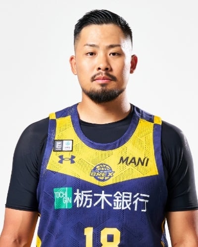鵤誠司 | 宇都宮ブレックス 鵤誠司 | 宇都宮ブレックス