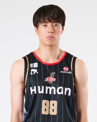 お知らせ】牧 隼利選手 契約基本合意(新規) | 大阪エヴェッサ