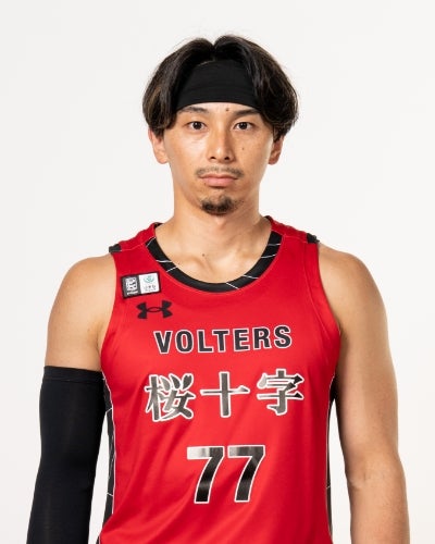 山本柊輔 | 熊本ヴォルターズ