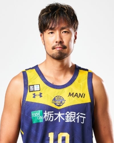 竹内公輔 | 宇都宮ブレックス