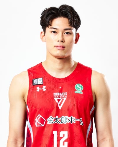 宅配 金近廉 | 千葉ジェッツ スポーツ選手