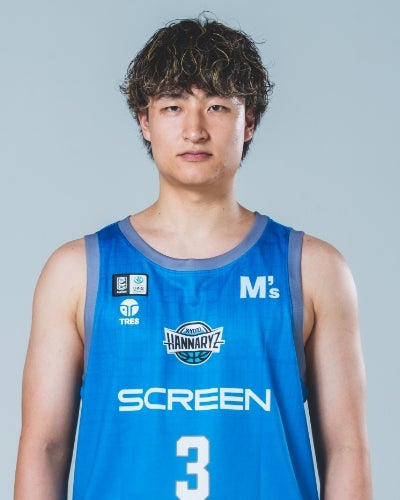 水野幹太選手　直筆サイン　京都ハンナリーズ 水野幹太選手 直筆サイン 京都ハンナリーズ - メルカリ