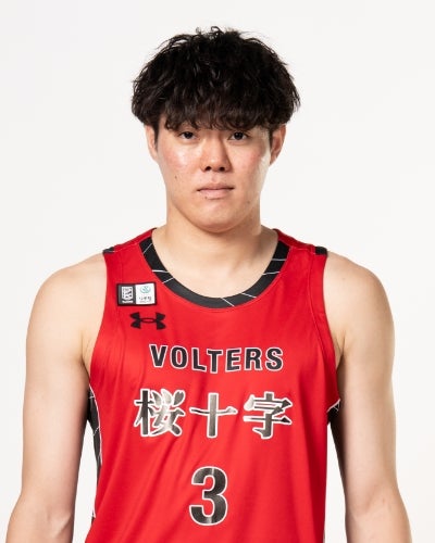 山本翔太 | 熊本ヴォルターズ