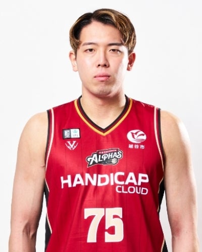 越谷アルファーズ | 🎉HAPPY BIRTHDAY SOchan🎉 1999.5.7🎂 本日