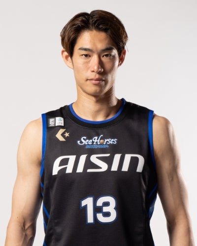 海外から輸入 須田侑太郎 | シーホース三河 スポーツ選手