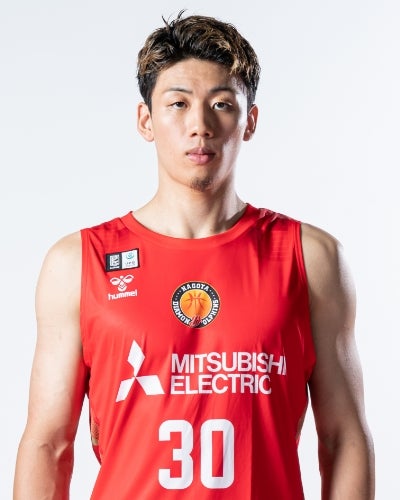 今村 佳太選手 B.LEAGUE 2024-25 SEASON契約締結のお知らせ