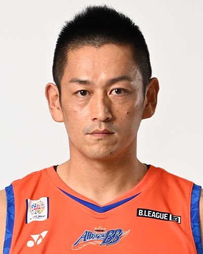 新潟、チーム一筋の池田雄一が残留決定「12年目も全力で戦う