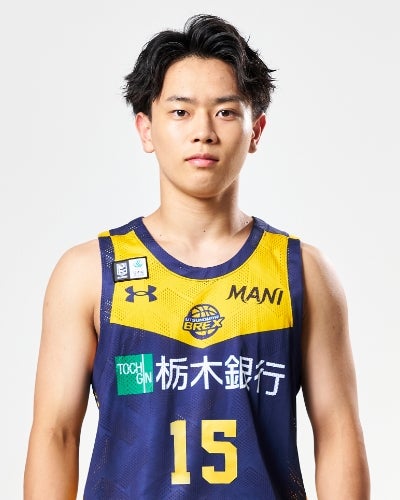 ランキング2025 石川裕大 | 宇都宮ブレックス ファングッズ