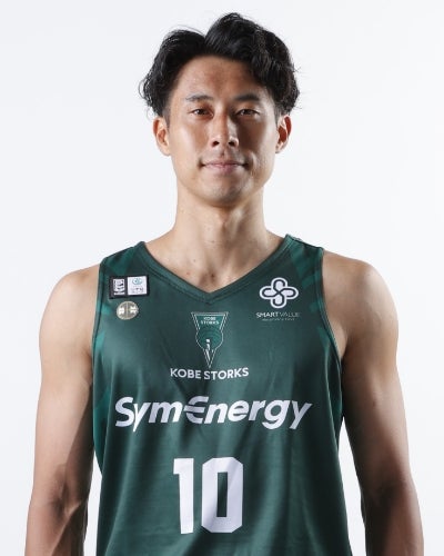 新発売 新商品 渡邊翔太 | 神戸ストークス ウェア