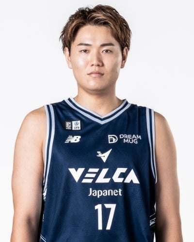 山口颯斗 | 長崎ヴェルカ