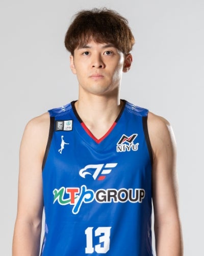 Bリーグ ファイティングイーグルス名古屋 中村浩陸 オーセンティックユニフォーム 中村浩陸 | ファイティングイーグルス名古屋