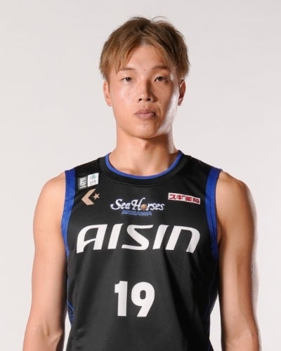シーホース三河 西田優大 レプリカユニフォーム L 2022-23 西田 優大／NISHIDA YUDAI on X: 