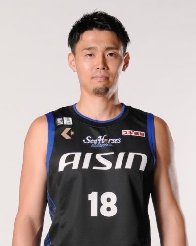 新品 Bリーグ シーホース三河 角野亮伍 直筆サイン入り レプリカユニフォーム 受注生産】【第2回 9/1(月)～2026/1/18(日)23:59 期間限定受注