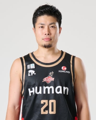大阪エヴェッサ合田怜選手試合着用　サイン入りユニフォーム上下 合田怜 | 大阪エヴェッサ