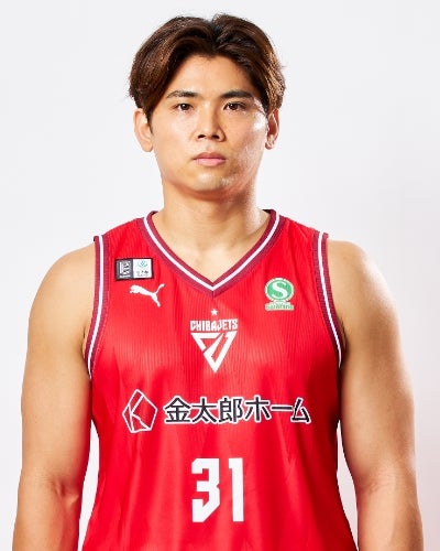 千葉ジェッツ 原選手 原修太 | 千葉ジェッツ