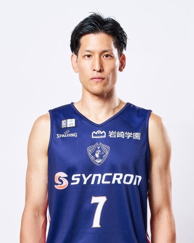 谷口光貴選手