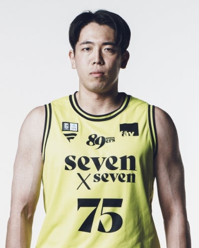 井上宗一郎 | 仙台89ERS