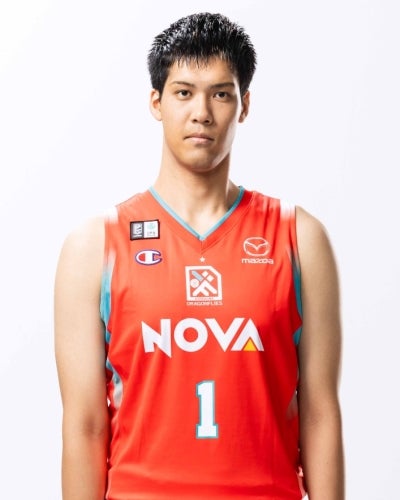 新品　bリーグ　オールスター　2025 市川真人　広島ドラゴンフライズ　5XL 市川真人 | 広島ドラゴンフライズ