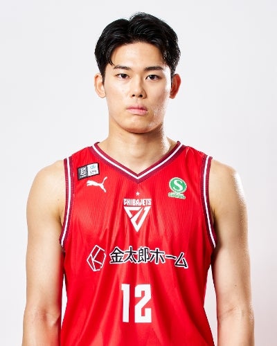 千葉ジェッツ 金近廉 金近廉 | 千葉ジェッツ