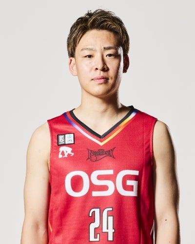 三遠ネオフェニックス佐々木隆成選手ユニホーム 佐々木隆成 | 三遠ネオフェニックス