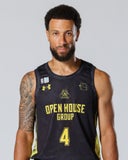 トレイ・ジョーンズ