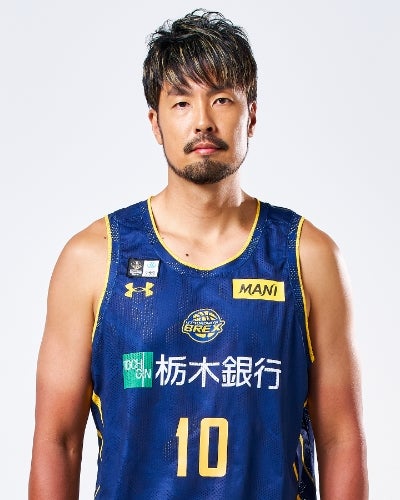 竹内公輔 | 宇都宮ブレックス