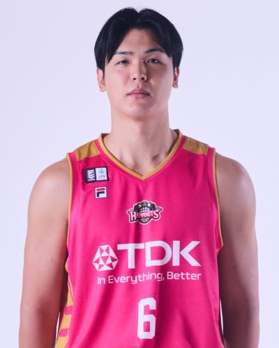 秋田ノーザンハピネッツ 赤穂雷太選手 サイン入りユニホーム 秋田ノーザンハピネッツ 赤穂雷太選手 サイン入りユニホーム 2024-25